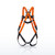 Miller Titan Harnesses, Full-Body Harness, Hi‑Viz Webbing, view 2