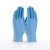 Ambi-dex Turbo 63-332PF Disposable Nitrile Glove, Powder Free, Textured Grip