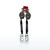 Miller TurboLite+ Self-Retracting Lifelines, TurboLite+ Twin Personal Fall, view 2