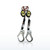 Miller TurboLite+ Self-Retracting Lifelines, TurboLite+ Twin Personal Fall, view 5