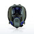 3M Cartridge Respirators, Ultimate FX Full Facepiece Reusable Respirators, view 2