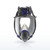 3M Cartridge Respirators, Ultimate FX Full Facepiece Reusable Respirators
