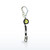 Miller TurboLite+ Scorpion MTL-OHS1-71 Self-Retracting Lifelines, Single Web