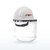 Bouton Optical 251-01-5210 Face Shields & Face Protection, Universal Fit, view 2