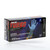 Ambi-dex Turbo 63-332 Disposable Nitrile Glove, Powdered, Textured Grip, view 2
