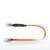 Safewaze V-Line, V-Line 6' Energy Absorbing Lanyard