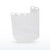 Bouton Optical 251-01-7301 Face Shields & Face Protection, Clear