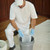 Trimaco 11513 Paint & Paint Supplies, SuperTuff Elastic Top Paint Strainer Bags, view 3