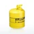 Justrite Type I Steel Safety Cans
