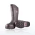 Tingley Boots & Shoes, Flite 15 in Safety Toe Polymer Knee Boots, view 2