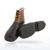 Tingley 1300 Overboots & Overshoes, Work Rubber Overshoe, view 2