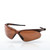 KleenGuard 2863 V30 Nemesis Polarized Safety Glasses