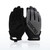 Boss Utility 120-MU1220T High Dexterity Gloves, Uncoated, Mesh Fabric Back