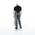 PIP UUC Vinyl Apron, 6 mil, view 2