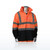 PIP Viz 353-1200 Hi-Vis Rainwear, ANSI Type R Class 3 Value All Purpose