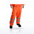 PIP Viz 353-1000 Hi-Vis Rainwear, ANSI Type R Class 3 Two-Piece Value Rainsuit, view 3
