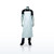 PIP UPW Vinyl Apron, 8 mil