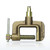 Tweco Roto Ground Clamps, view 2