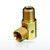 Western Enterprises Welding Hose & Compressed Gas Fittings, Brass Hose Adaptors