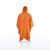 PIP 49102 Rainwear Clothing Protection, Waterproof Poncho, 0.10 mm