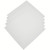CleanTeam WIPE-9X9PS Cleanroom Supplies, 9 x 9 Pre-saturated Wipe