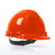 Whistler™ Cap Style Hard Hat with HDPE Shell, 4-Point Textile Suspension and – view 5