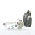 VI-Go® Vertical Cable System Fall Arrester, FPH_VC570