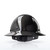 PIP Wolfjaw 280-HP1471R Full Brim Smooth Dome Hard Hat, view 3