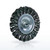 Weiler® Standard Twist Knot Wire Wheels