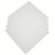 CleanTeam WIPE-9X9D Cleanroom Supplies, 9 x 9 100% Polyester Wipe