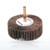 Weiler Wolverine 3072 Coated Flap Wheel Abrasives, Mounted Flap Wheels, view 5