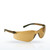 Bouton Optical Zenon Z13 Rimless Safety Glasses, view 8