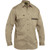 Bisley X-Airflow 400M6490 Work Apparel, Long Sleeve Ripstop Work Shirt, view 7