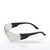 Bouton Optical Zenon Z12 Rimless Safety Glasses, view 5