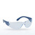 Bouton Optical Zenon Z12 Rimless Safety Glasses, view 9