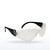 Bouton Optical Zenon Z12 Rimless Safety Glasses, view 2