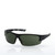 Bouton Optical Xtricate 250-59-05 Semi-Rimless Safety Glasses, view 2