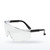 Bouton Optical Zenon Z28 250-03-00 Over-The-Glass Safety Glasses