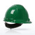 PIP Whistler 280-HP241R Hard Hats, Cap Style, HDPE Shell, view 3