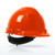 PIP Whistler 280-HP241R Hard Hats, Cap Style, HDPE Shell, view 5