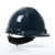 PIP Whistler 280-HP241R Hard Hats, Cap Style, HDPE Shell, view 8