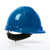 PIP Whistler 280-HP241R Hard Hats, Cap Style, HDPE Shell, view 12