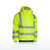 PIP VizPLUS 353-2000 Hi-Vis Rainwear, ANSI Type R Class 3 Heavy Duty Waterproof, view 4