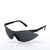 Bouton Optical Wilco 250-92-00 Rimless Safety Glasses, view 3