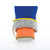 PIP XtraTuff 58-8658DL Chemical Resistant Gloves, PVC Coated, view 2