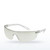 Bouton Optical Zenon Z-Lyte 250-09-00 Rimless Safety Glasses, view 2
