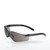 Bouton Optical Zenon Z14SN Rimless Safety Glasses, view 2