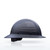 PIP Wolfjaw 280-HP1481USA Full Brim Smooth Dome Hard Hat, view 2