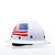 Wolfjaw™ Full Brim Smooth Dome Hard Hat - 280-HP1481USA