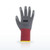G-Tek WorkEasy WE21-3113G Coated Gloves, Seamless Knit Polyester Glove